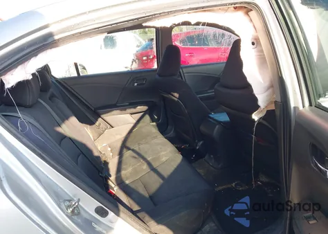 2014 Honda Accord Sport из США, поврежденный, VIN 1HGCR2F54EA231648